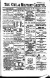 Civil & Military Gazette (Lahore) Friday 20 February 1920 Page 1