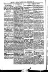 Civil & Military Gazette (Lahore) Friday 20 February 1920 Page 4