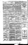Civil & Military Gazette (Lahore) Friday 20 February 1920 Page 14
