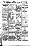 Civil & Military Gazette (Lahore) Saturday 21 February 1920 Page 1