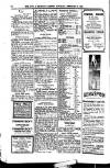 Civil & Military Gazette (Lahore) Saturday 21 February 1920 Page 10