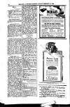 Civil & Military Gazette (Lahore) Sunday 22 February 1920 Page 10