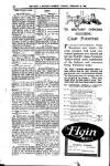 Civil & Military Gazette (Lahore) Tuesday 24 February 1920 Page 10