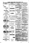 Civil & Military Gazette (Lahore) Tuesday 24 February 1920 Page 12