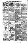 Civil & Military Gazette (Lahore) Wednesday 25 February 1920 Page 2