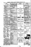 Civil & Military Gazette (Lahore) Wednesday 25 February 1920 Page 12