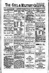 Civil & Military Gazette (Lahore)