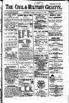 Civil & Military Gazette (Lahore)