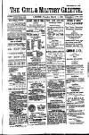Civil & Military Gazette (Lahore) Tuesday 02 March 1920 Page 1