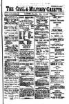 Civil & Military Gazette (Lahore) Saturday 22 May 1920 Page 1