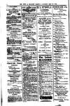 Civil & Military Gazette (Lahore) Saturday 22 May 1920 Page 2