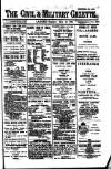 Civil & Military Gazette (Lahore) Sunday 23 May 1920 Page 1