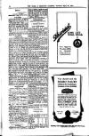 Civil & Military Gazette (Lahore) Sunday 23 May 1920 Page 10