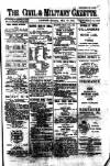 Civil & Military Gazette (Lahore) Sunday 30 May 1920 Page 1