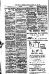 Civil & Military Gazette (Lahore) Sunday 30 May 1920 Page 12