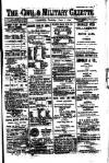 Civil & Military Gazette (Lahore) Tuesday 01 June 1920 Page 1