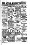 Civil & Military Gazette (Lahore) Wednesday 16 June 1920 Page 1