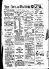 Civil & Military Gazette (Lahore) Sunday 01 August 1920 Page 1