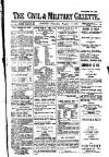 Civil & Military Gazette (Lahore)