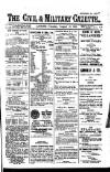 Civil & Military Gazette (Lahore)