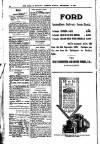 Civil & Military Gazette (Lahore) Sunday 12 September 1920 Page 10