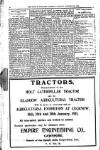 Civil & Military Gazette (Lahore) Tuesday 18 January 1921 Page 14