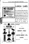 Civil & Military Gazette (Lahore) Tuesday 18 January 1921 Page 22