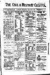 Civil & Military Gazette (Lahore)