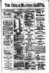 Civil & Military Gazette (Lahore) Friday 25 February 1921 Page 1