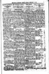 Civil & Military Gazette (Lahore) Friday 25 February 1921 Page 3