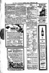 Civil & Military Gazette (Lahore) Friday 25 February 1921 Page 10