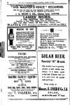 Civil & Military Gazette (Lahore) Saturday 12 March 1921 Page 20