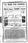 Civil & Military Gazette (Lahore) Sunday 13 March 1921 Page 22