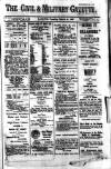 Civil & Military Gazette (Lahore) Tuesday 29 March 1921 Page 1