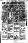 Civil & Military Gazette (Lahore) Thursday 31 March 1921 Page 1