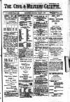 Civil & Military Gazette (Lahore) Saturday 02 April 1921 Page 1