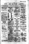 Civil & Military Gazette (Lahore) Friday 08 April 1921 Page 1
