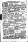 Civil & Military Gazette (Lahore) Saturday 09 April 1921 Page 4