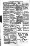 Civil & Military Gazette (Lahore) Sunday 10 April 1921 Page 14