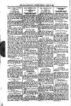 Civil & Military Gazette (Lahore) Tuesday 26 April 1921 Page 4