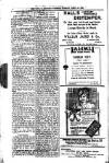 Civil & Military Gazette (Lahore) Tuesday 26 April 1921 Page 12