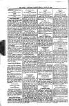 Civil & Military Gazette (Lahore) Friday 29 April 1921 Page 4