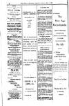 Civil & Military Gazette (Lahore) Sunday 01 May 1921 Page 2