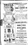 Civil & Military Gazette (Lahore) Friday 06 May 1921 Page 20