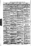 Civil & Military Gazette (Lahore) Thursday 12 May 1921 Page 14