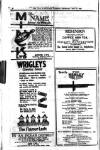 Civil & Military Gazette (Lahore) Thursday 12 May 1921 Page 18