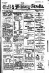 Civil & Military Gazette (Lahore) Wednesday 01 June 1921 Page 1