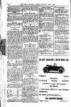 Civil & Military Gazette (Lahore) Saturday 04 June 1921 Page 12