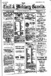 Civil & Military Gazette (Lahore) Tuesday 07 June 1921 Page 1