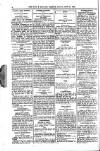 Civil & Military Gazette (Lahore) Friday 10 June 1921 Page 4